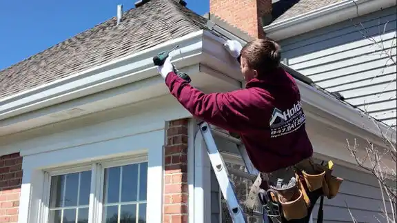 gutter services Lambertville